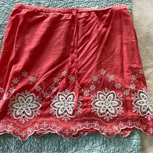 Sophie Max Skirt size XL